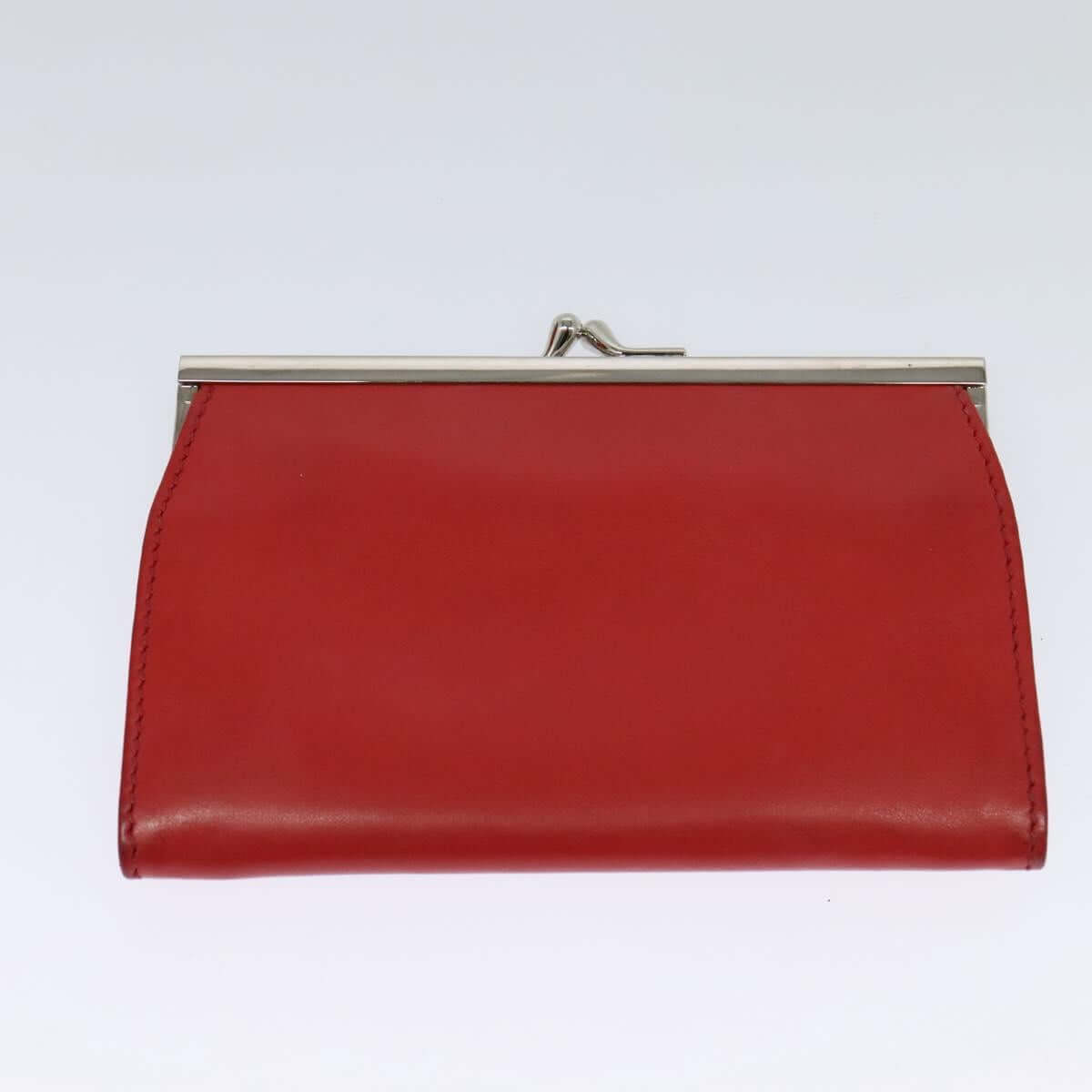 Prada Color Block Leather Handbag Studded 1990s