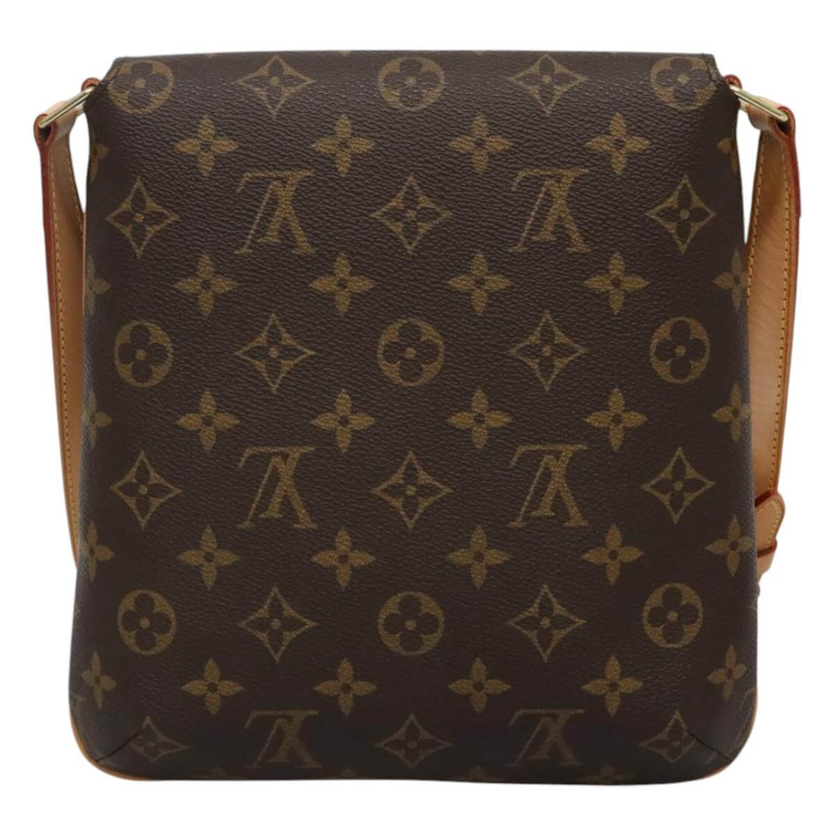 Louis Vuitton Monogram Musette Salsa Shoulder Bag 1990s