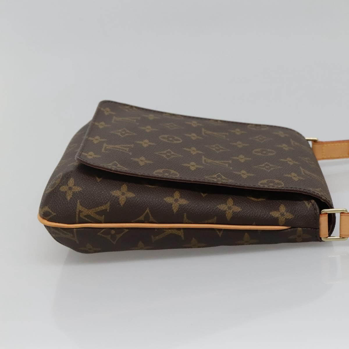 Louis Vuitton Monogram Musette Salsa Shoulder Bag 1990s