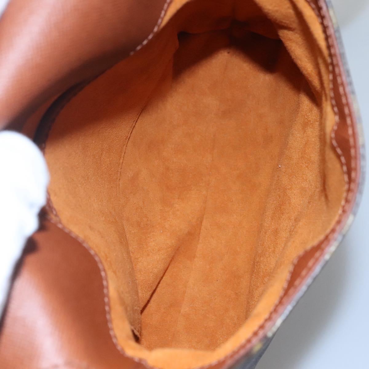 Louis Vuitton Monogram Musette Salsa Shoulder Bag 1990s