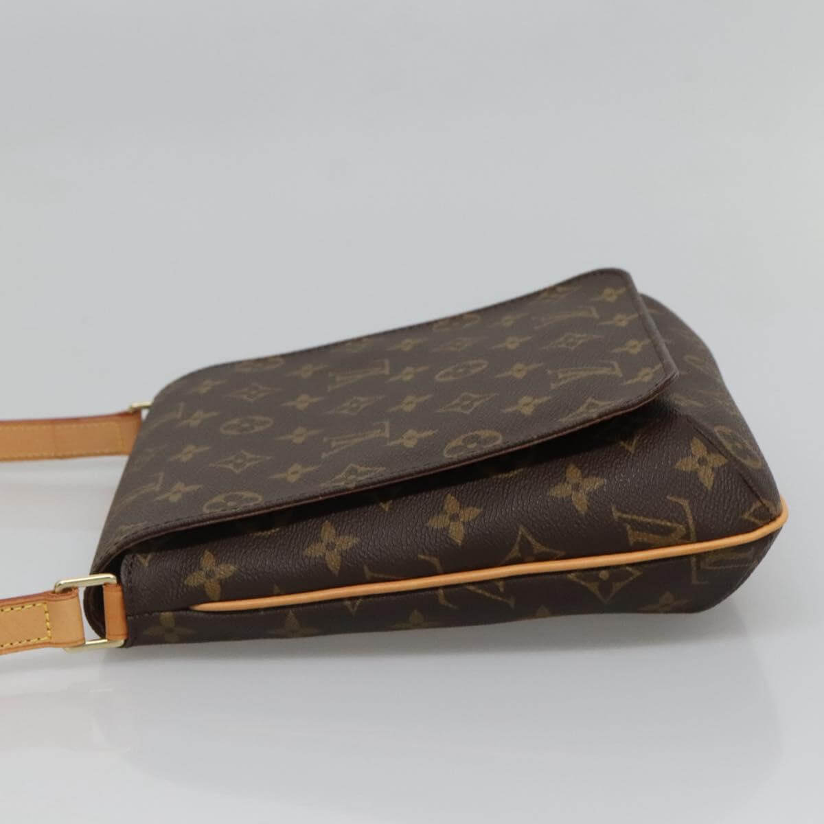 Louis Vuitton Monogram Musette Salsa Shoulder Bag 1990s