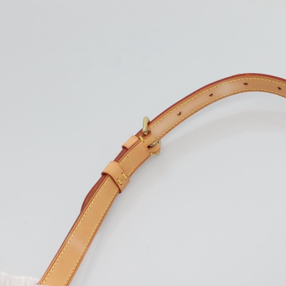 Louis Vuitton Monogram Musette Salsa Shoulder Bag 1990s