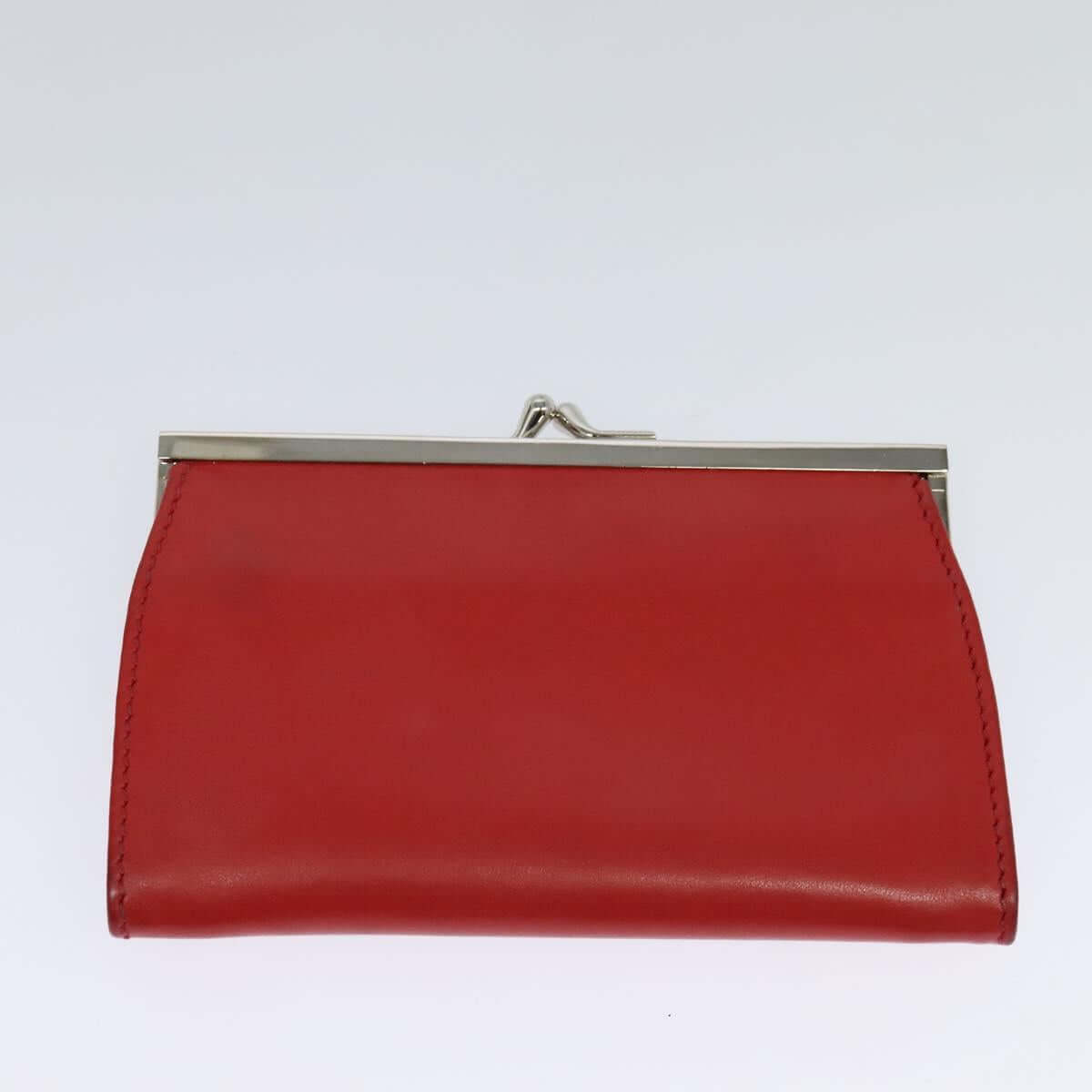 Prada Color Block Leather Handbag Studded 1990s