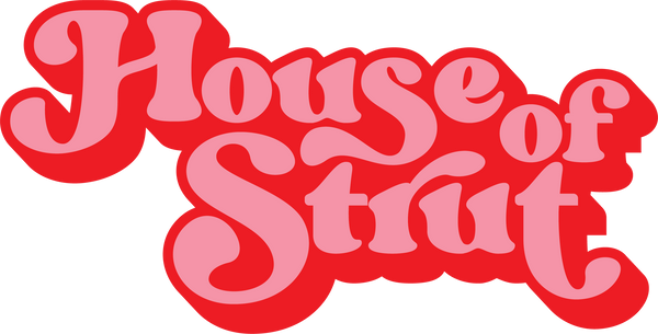 House of Strut logo