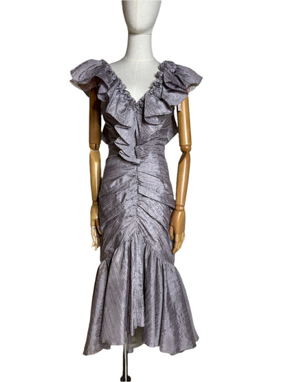 80s cocktail party dress Vintage Evening + Party Dresses Tagged "80s" Better Dresses Vintage