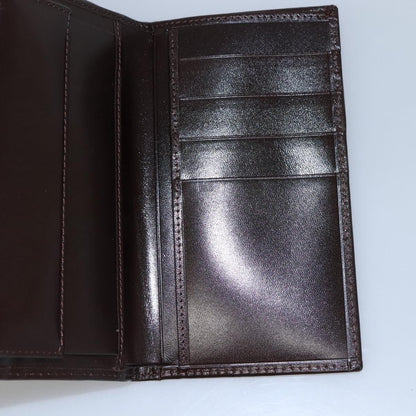 Fendi Zucca Wallet 2000s