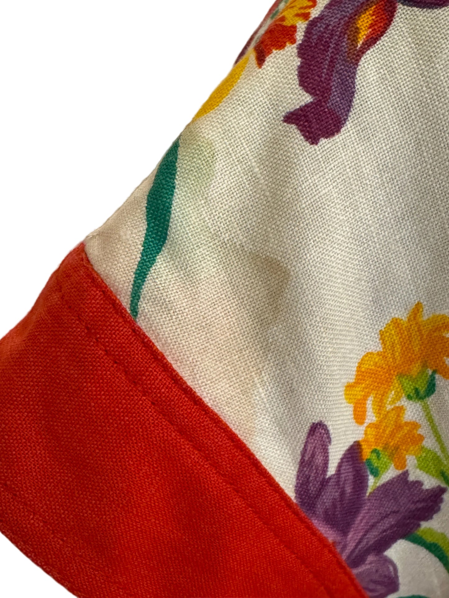 Gucci 1970s Tunic, Flora & Butterfly Dress