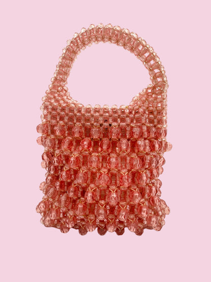 Pink Handbag 1960s