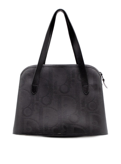 Christian Dior, Black Shoulder Bag Y2K
