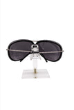 Versace Aviator Mens Sunglasses