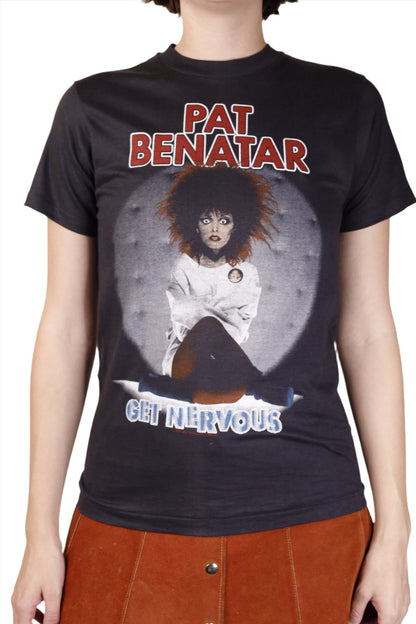 Pat Benatar, Tour T-shirt 1982