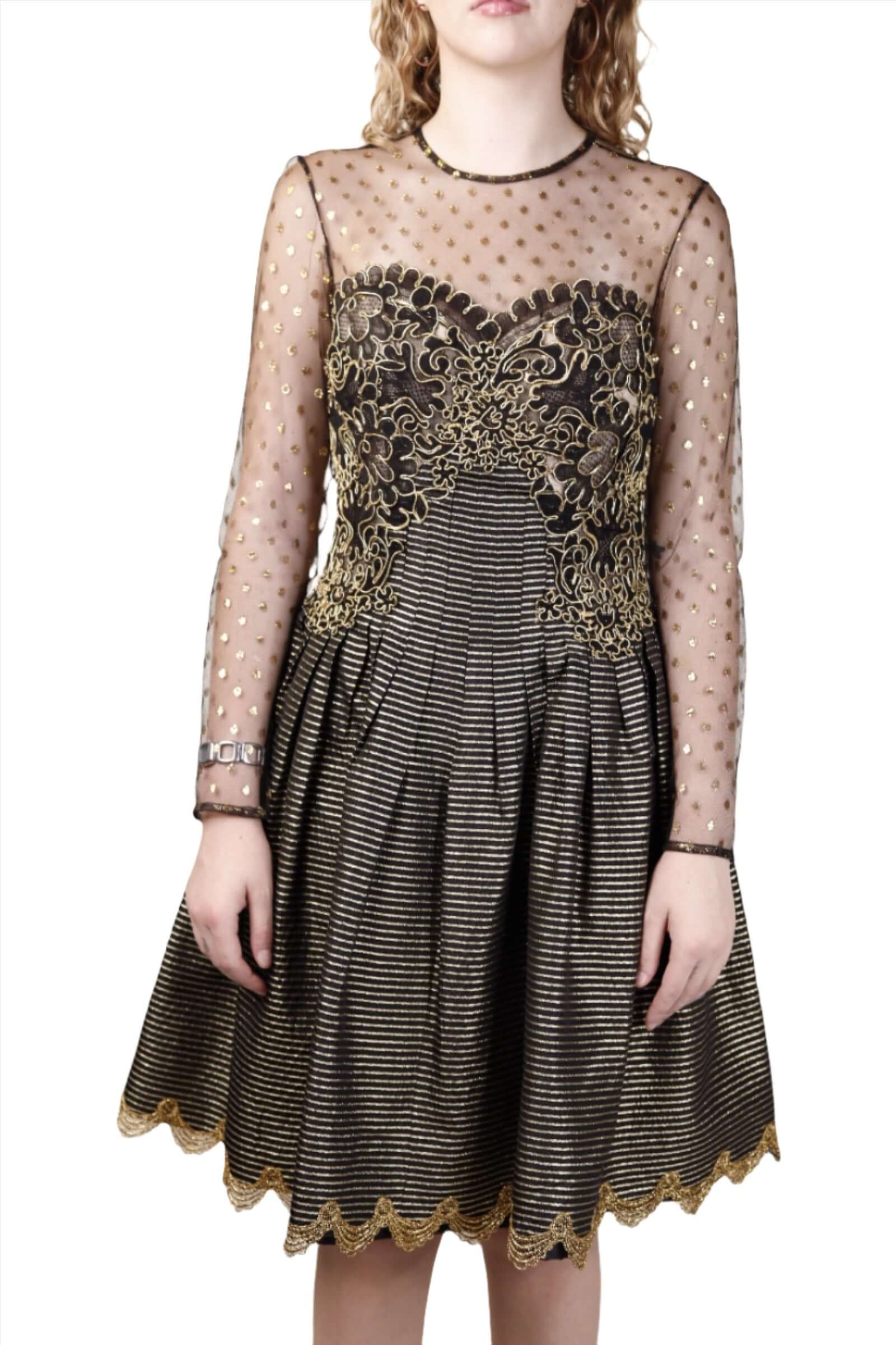 victor costa dress designer University of Houston's 'Salute to Retail' Set for Nov. 17
