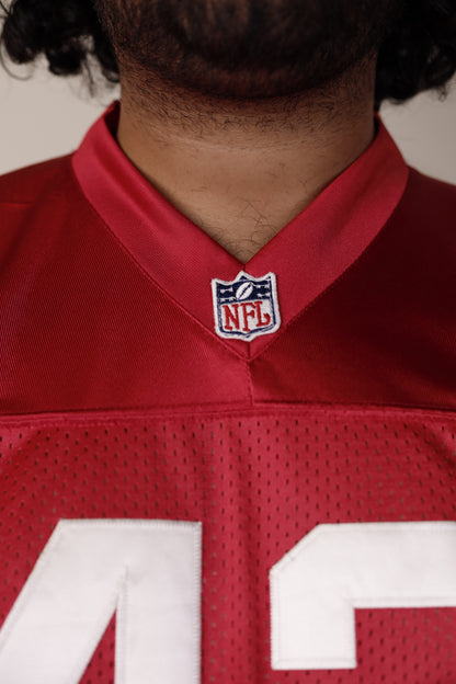 Mitchell & Ness, Lott, San Francisco 49ers Jersey 1990s